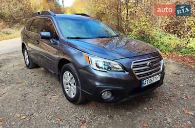 Subaru Outback 2014