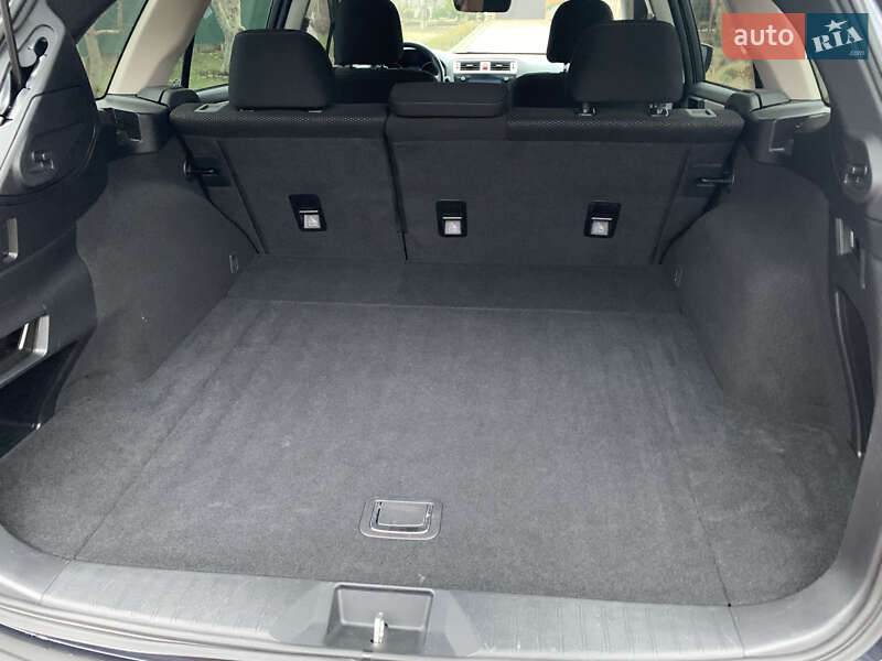 Универсал Subaru Outback 2016 в Полтаве фото 20 Универсал Subaru Outback 2016 в Полтаве