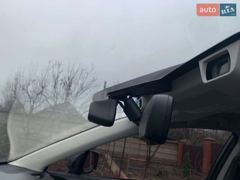 Универсал Subaru Outback 2016 в Полтаве фото 24 Универсал Subaru Outback 2016 в Полтаве