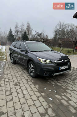 Універсал Subaru Outback 2020 в Болехові