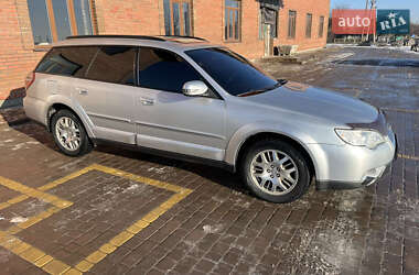 Універсал Subaru Outback 2006 в Теофіполі