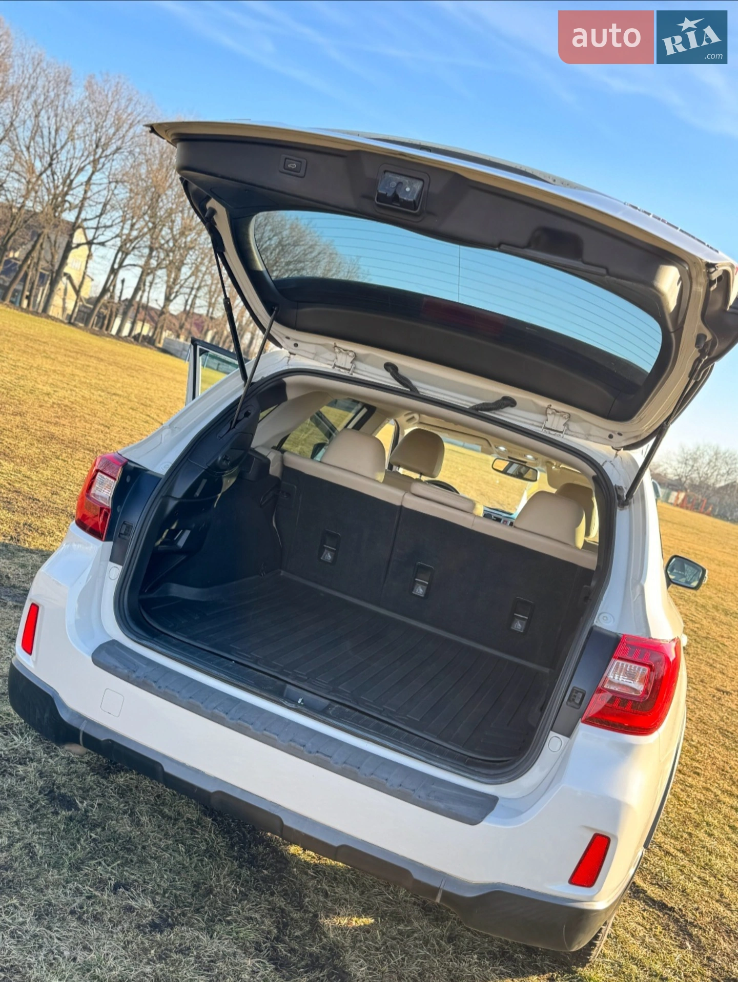 2015 Subaru Outback - мініатюра 15