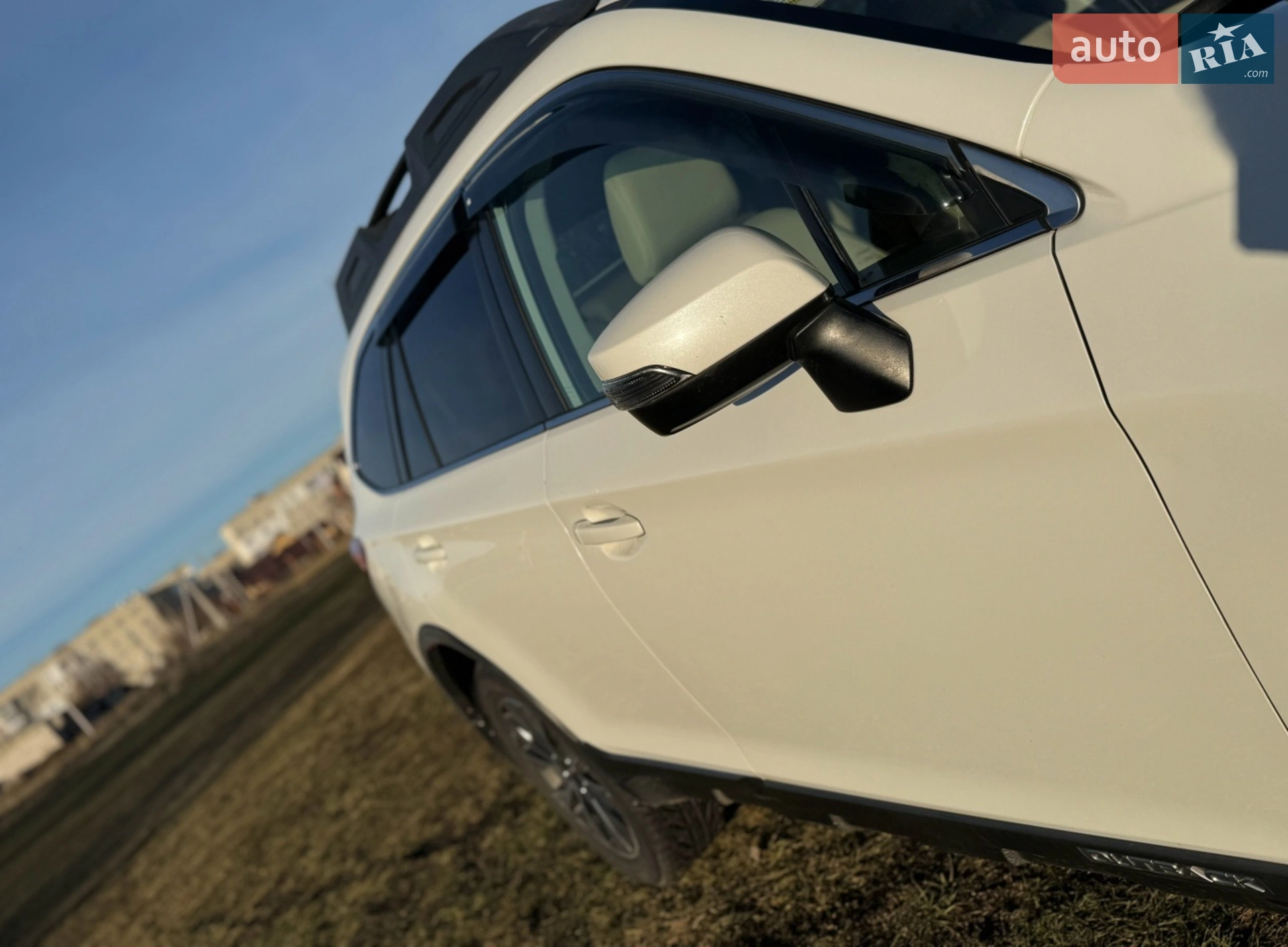 2015 Subaru Outback - мініатюра 20