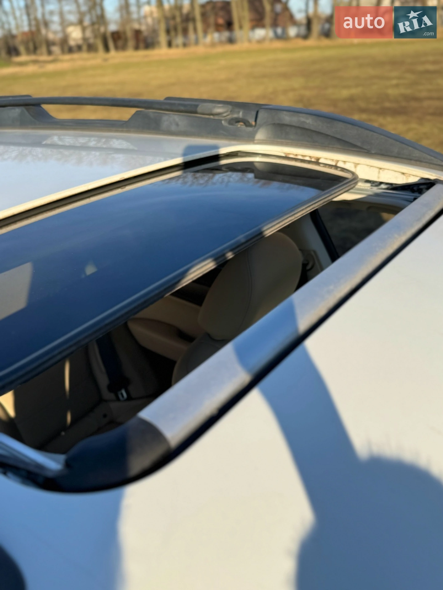 2015 Subaru Outback - мініатюра 25