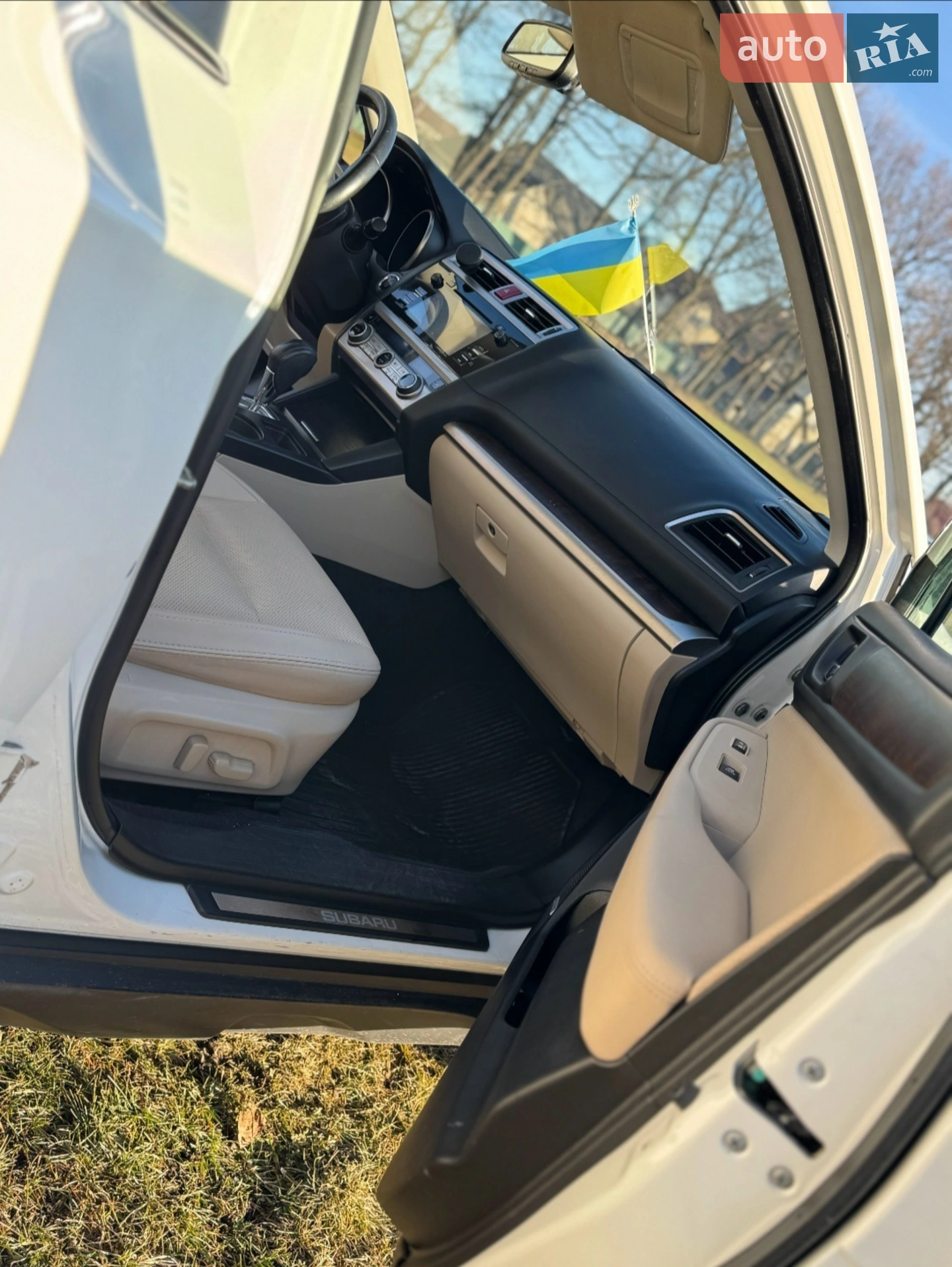 2015 Subaru Outback - мініатюра 26