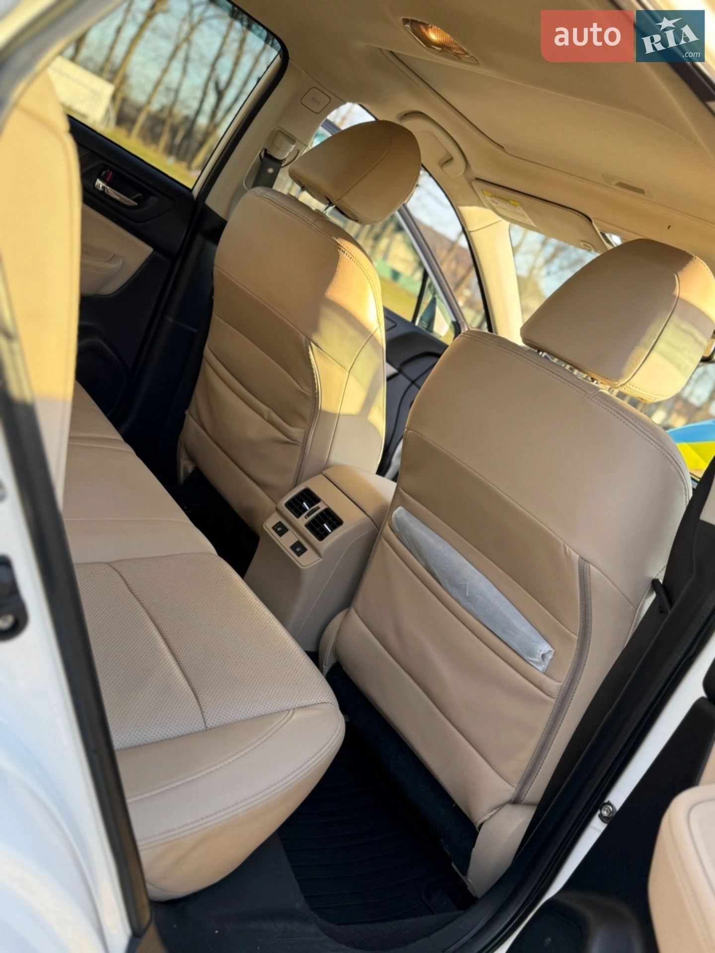 2015 Subaru Outback - мініатюра 28