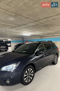 Subaru Outback 2016 Subaru Outback 2016