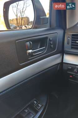 Универсал Subaru Outback 2011 в Киеве