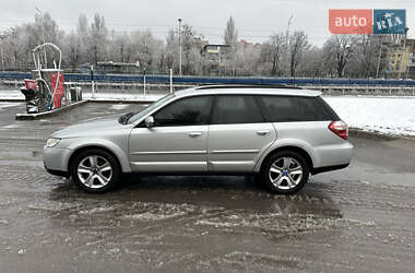 Универсал Subaru Outback 2006 в Киеве