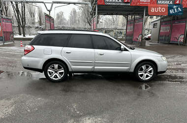 Универсал Subaru Outback 2006 в Киеве