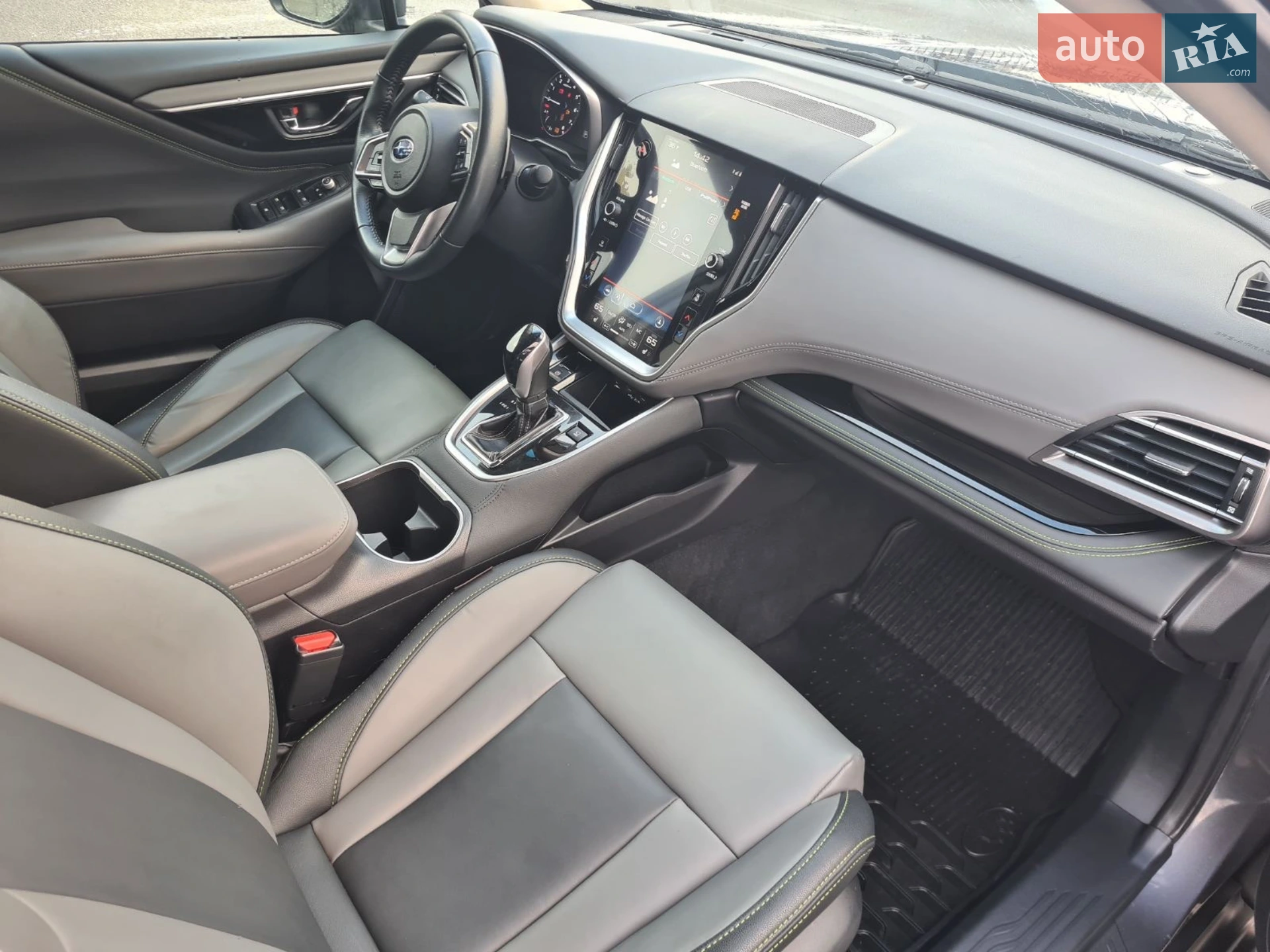 2019 Subaru Outback - мініатюра 21