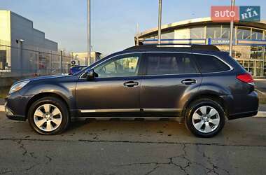 Универсал Subaru Outback 2012 в Днепре