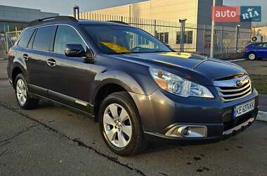 Универсал Subaru Outback 2012 в Днепре