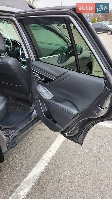 Універсал Subaru Outback 2020 в Дніпрі