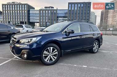 Универсал Subaru Outback 2020 в Киеве