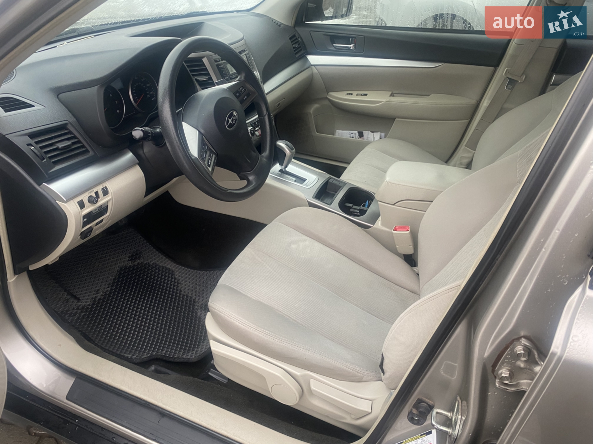 2014 Subaru Outback - мініатюра 6