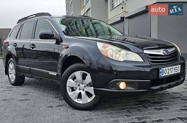 Универсал Subaru Outback 2013 в Хмельницком