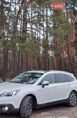 Універсал Subaru Outback 2016 в Сумах