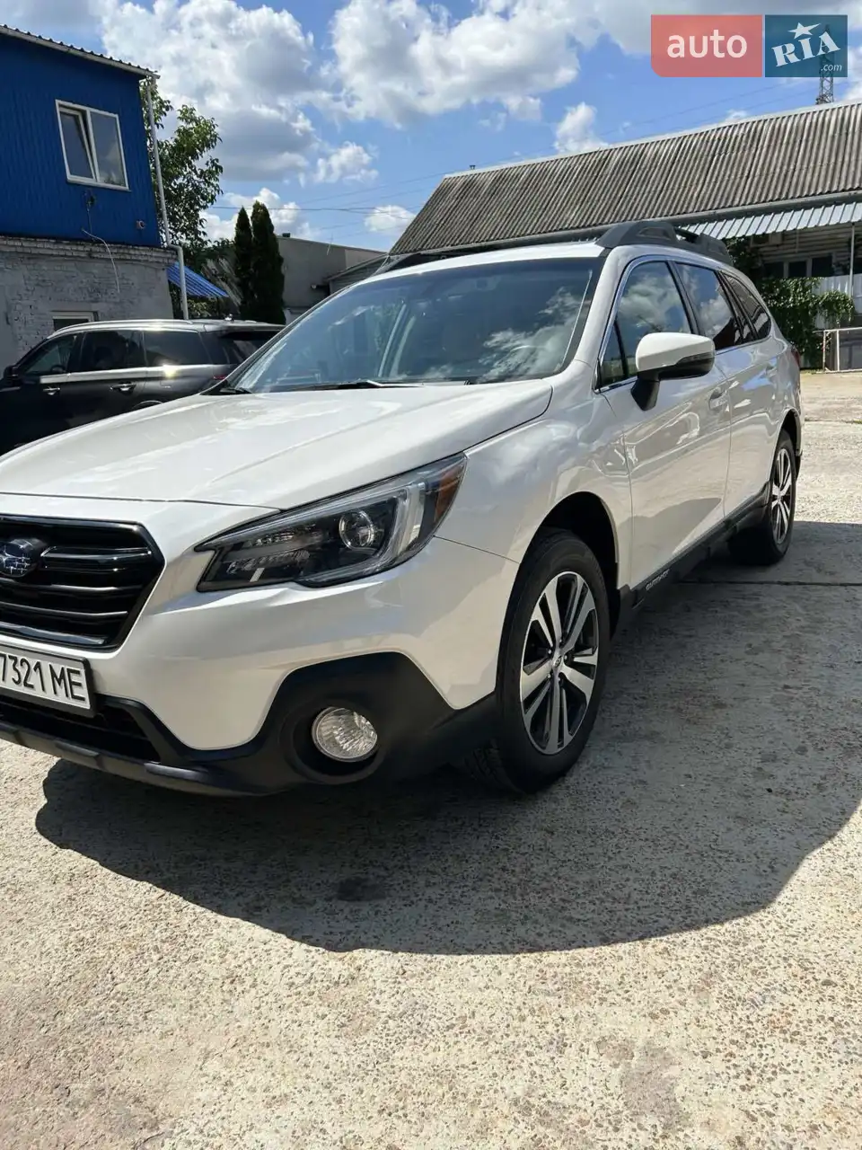 2018 Subaru Outback - мініатюра 13