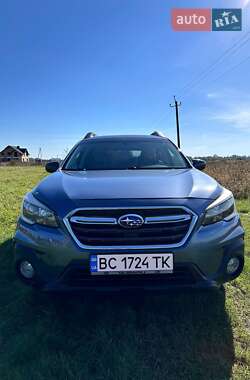 Універсал Subaru Outback 2018 в Харкові