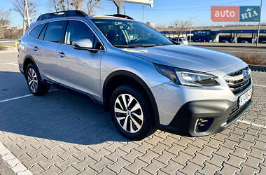 Універсал Subaru Outback 2019 в Києві