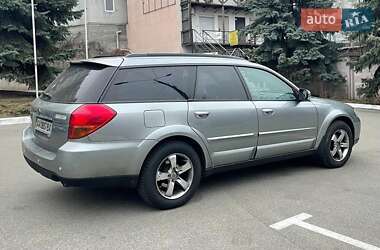 Універсал Subaru Outback 2005 в Києві