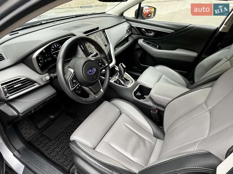 Универсал Subaru Outback 2019 в Киеве