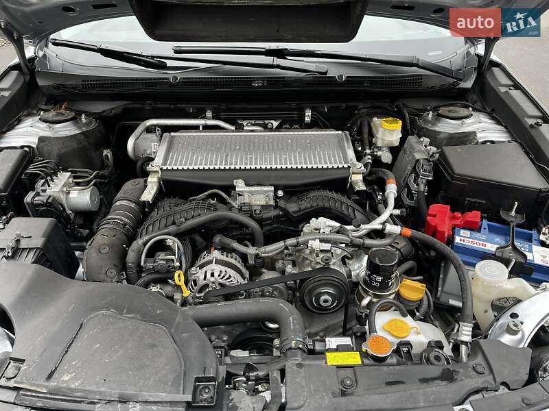 Универсал Subaru Outback 2019 в Киеве