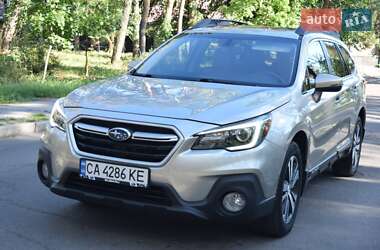 Универсал Subaru Outback 2018 в Черкассах