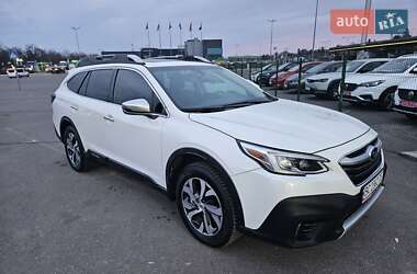 Subaru Outback 2019