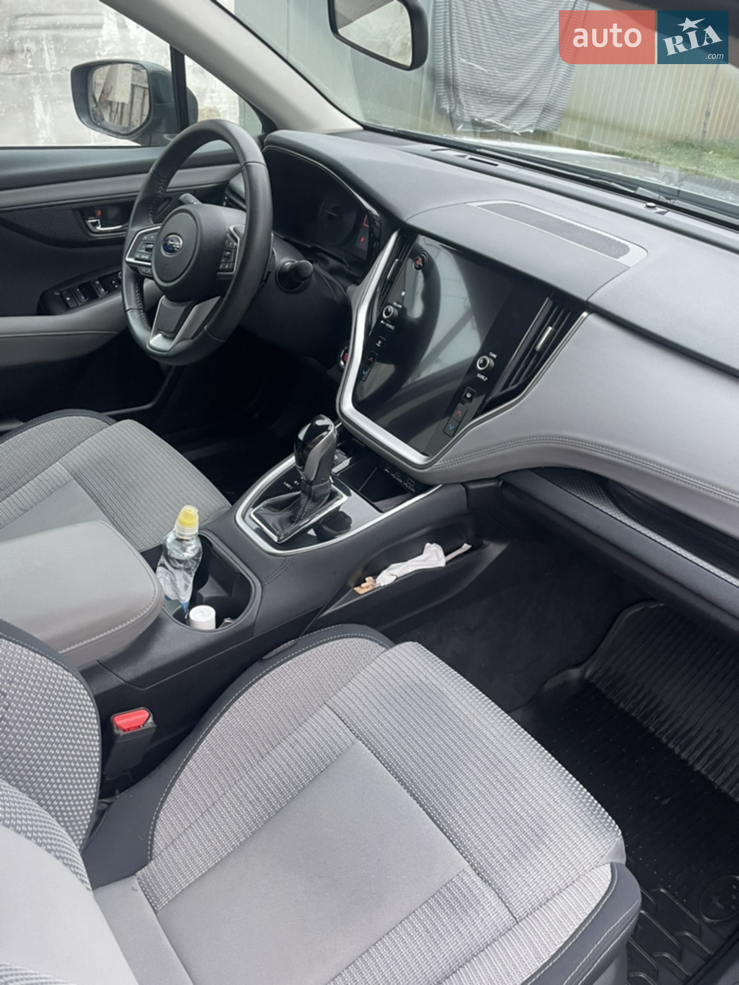 2022 Subaru Outback - мініатюра 3