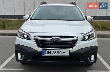 Универсал Subaru Outback 2020 в Киеве