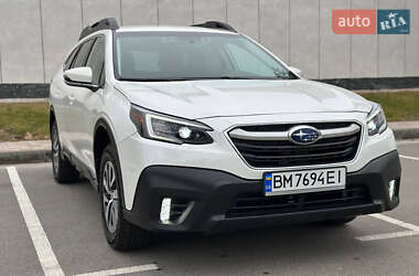 Универсал Subaru Outback 2020 в Киеве