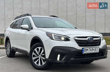 Универсал Subaru Outback 2020 в Киеве