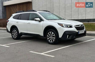 Универсал Subaru Outback 2020 в Киеве