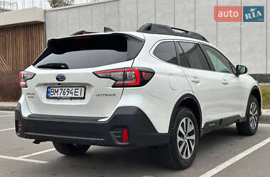 Универсал Subaru Outback 2020 в Киеве