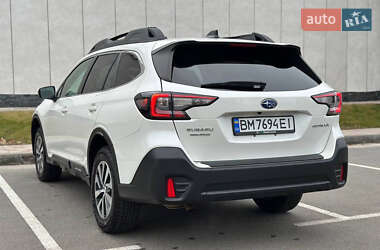 Универсал Subaru Outback 2020 в Киеве