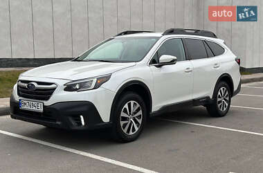 Универсал Subaru Outback 2020 в Киеве