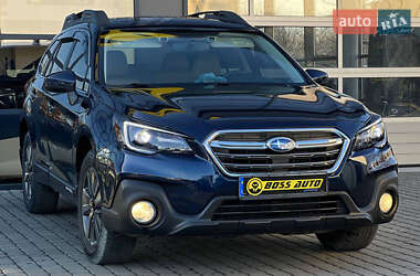 Subaru Outback 2017 Subaru Outback 2017