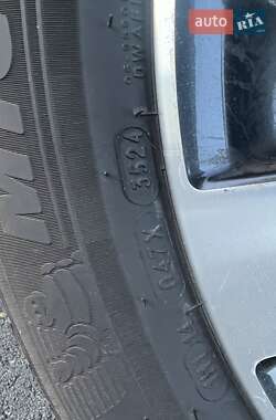 Универсал Subaru Outback 2015 в 