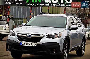 Універсал Subaru Outback 2020 в Черкасах