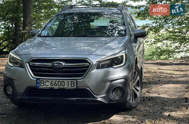 Універсал Subaru Outback 2018 в Львові