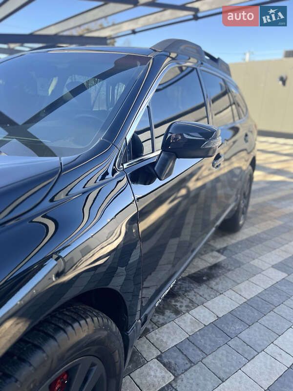 Універсал Subaru Outback 2016 в Городку