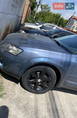 Универсал Subaru Outback 2004 в 