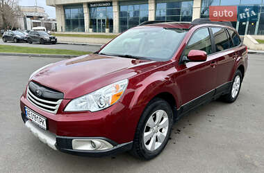 Универсал Subaru Outback 2011 в Днепре