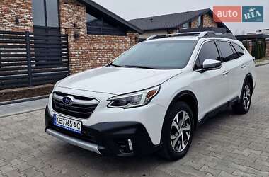 Subaru Outback 2020 Subaru Outback 2020