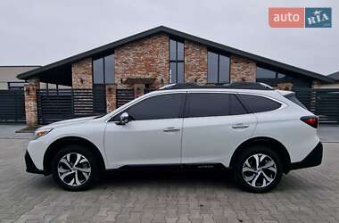 Универсал Subaru Outback 2020 в 