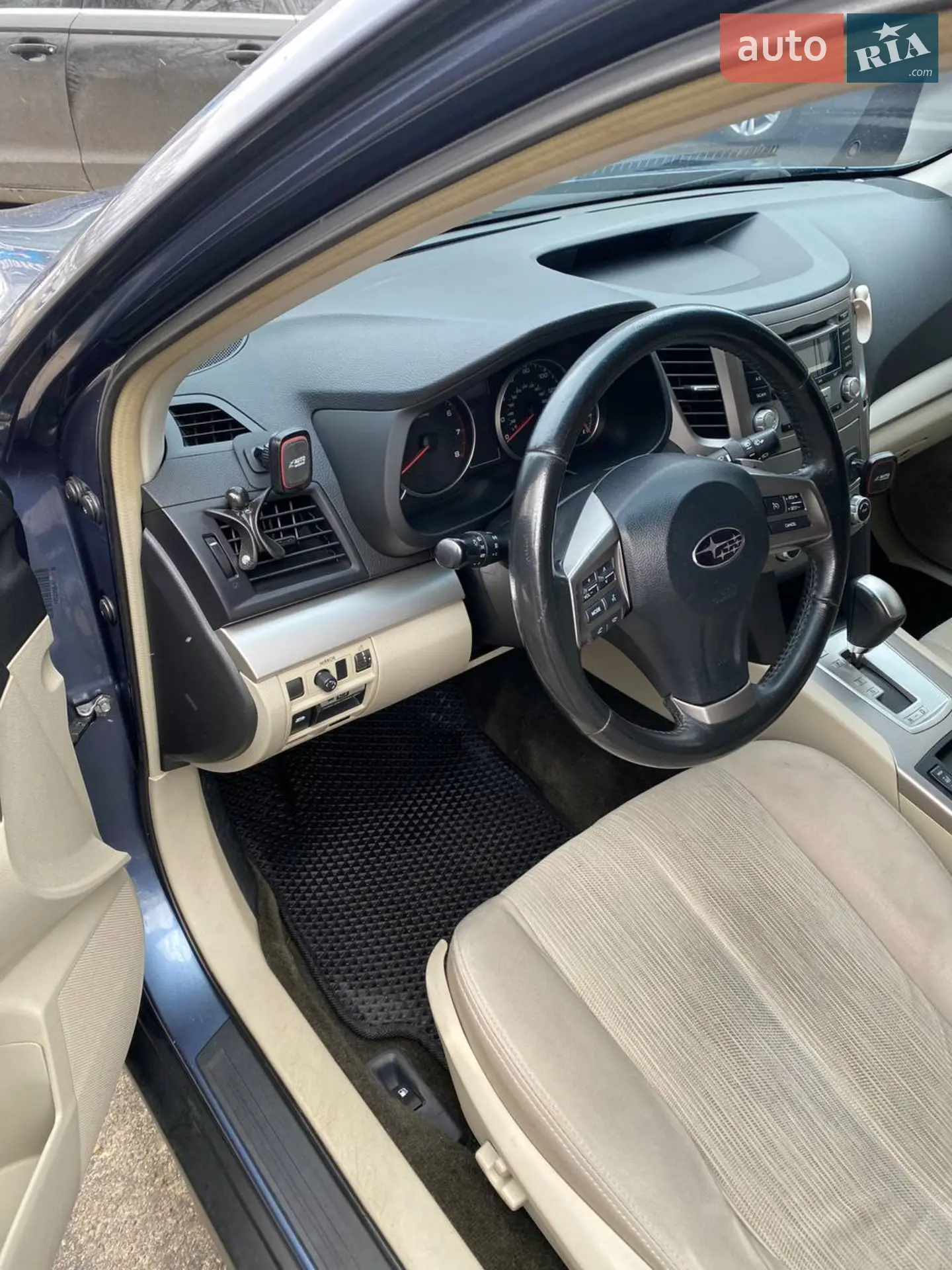 2013 Subaru Outback - мініатюра 14