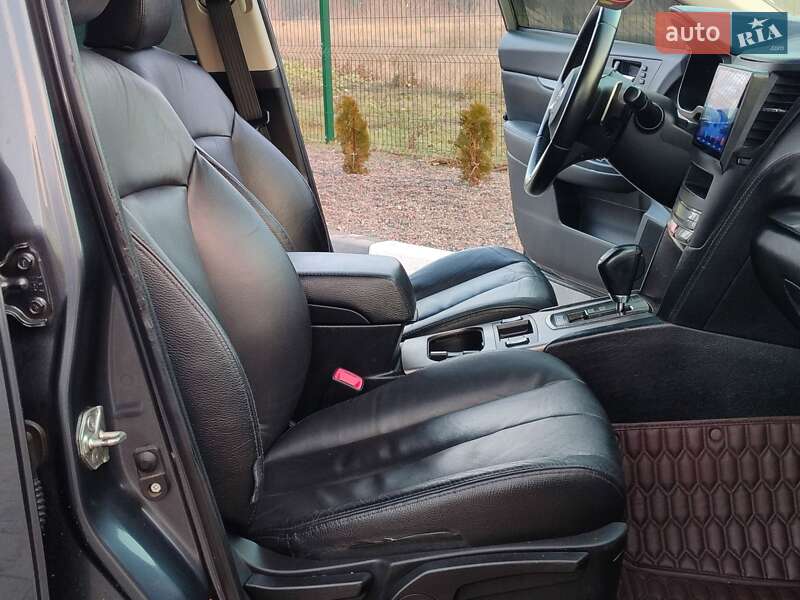 Універсал Subaru Outback 2012 в Петровому
