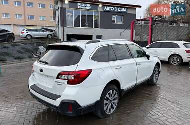 Универсал Subaru Outback 2019 в Луцке